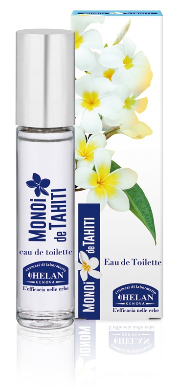MONOI DE TAHITI EAU DE TOILETTE 10 ML - dottorbianchi.it