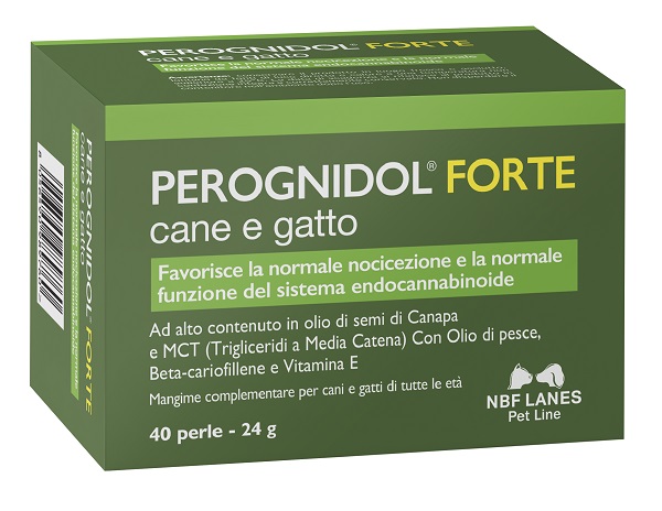 PEROGNIDOL FORTE PERLE - dottorbianchi.it