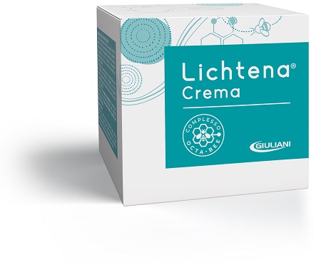 LICHTENA CREMA 200 ML NUOVA FORMULA - dottorbianchi.it