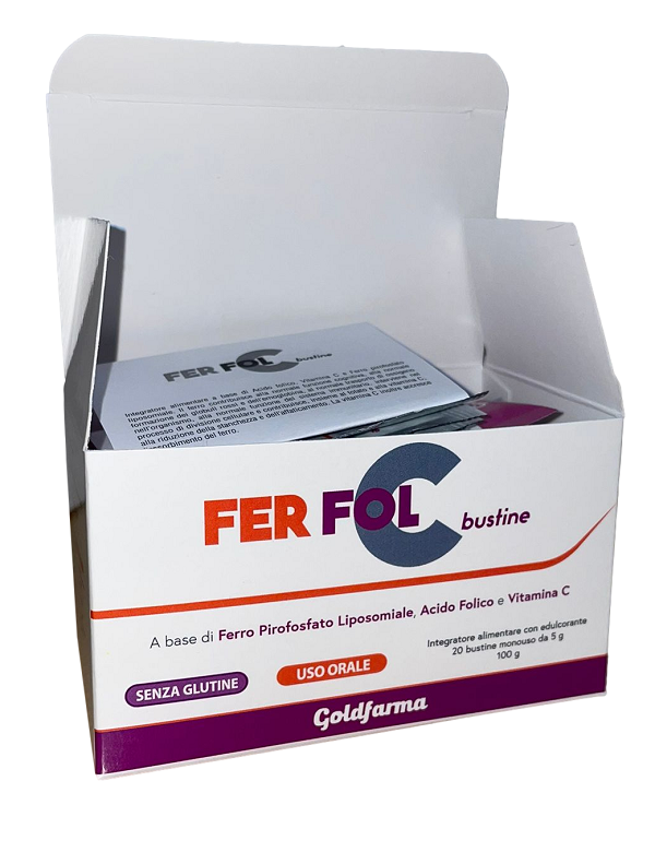 FER FOL C 20 BUSTINE - dottorbianchi.it