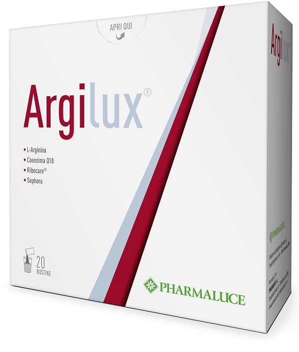 ARGILUX 20 BUSTINE - dottorbianchi.it