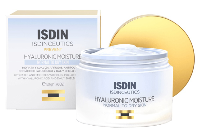 ISDINCEUTICS HM NORMALE 50 ML - dottorbianchi.it