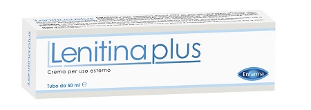 LENITINA PLUS 50 ML - dottorbianchi.it