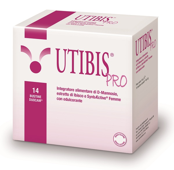 UTIBIS PRO 14 BUSTINE DUOCAM - dottorbianchi.it