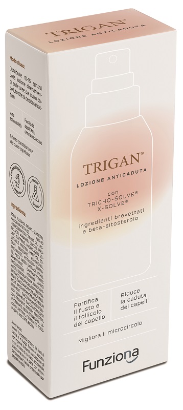 TRIGAN LOZIONE ANTICADUTA 100 ML - dottorbianchi.it
