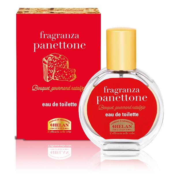 PANETTONE EAU DE TOILETTE 30 ML - dottorbianchi.it