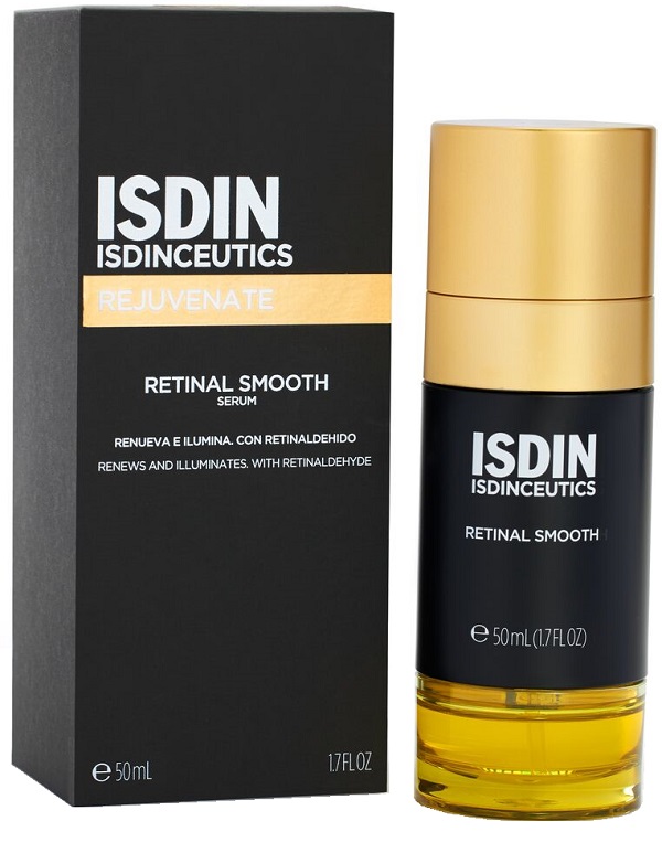 ISDINCEUTICS RETINAL SMOOTH 50 ML - dottorbianchi.it