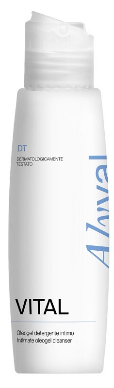 ALYVAL VITAL DETERGENTE INTIMO 125 ML - dottorbianchi.it