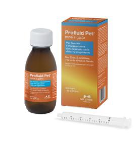 PROFLUID PET SCIROPPO 85 ML - dottorbianchi.it