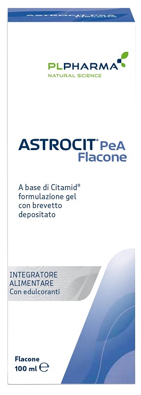 ASTROCIT PEA 100 ML - dottorbianchi.it