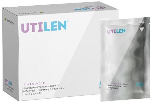 UTILEN 14 BUSTINE - dottorbianchi.it
