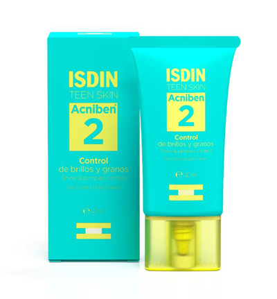 ACNIBEN FACIA CREAM 40 ML - dottorbianchi.it