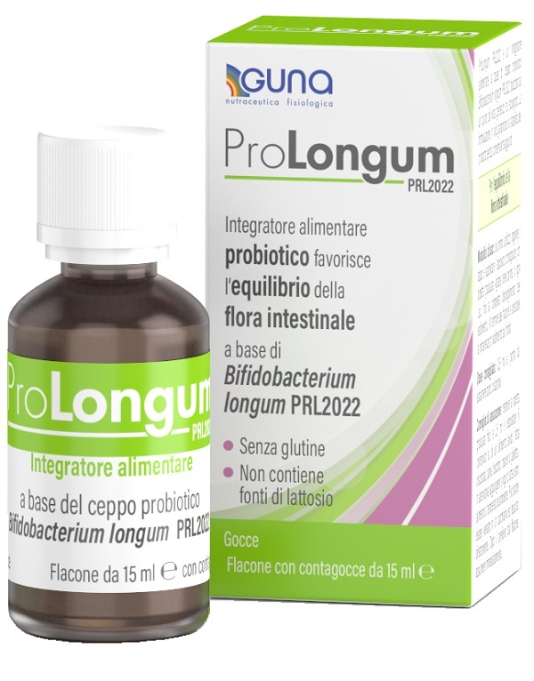 PROLONGUM PRL2022 15 ML - dottorbianchi.it