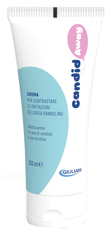 CANDIDAWAY CREMA 100 ML - dottorbianchi.it