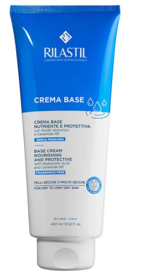 RILASTIL CREMA BASE 400 ML SPECIAL PRICE - dottorbianchi.it