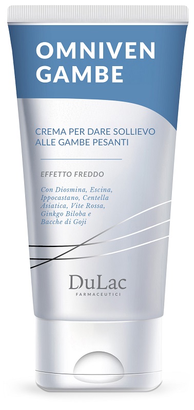 OMNIVEN GAMBE 150 ML - dottorbianchi.it