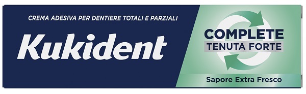 KUKIDENT COMPLETE EX FRESC47G - dottorbianchi.it