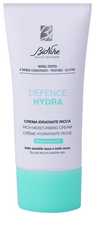 DEFENCE HYDRA CREMA IDRATANTE RICCA 50 ML - dottorbianchi.it
