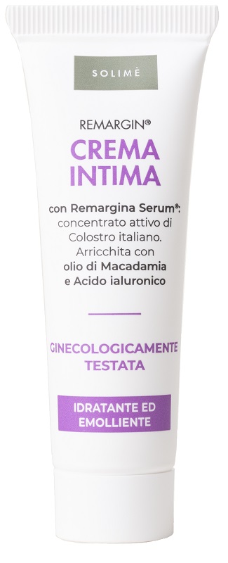 REMARGIN CREMA INTIMA 30 ML - dottorbianchi.it