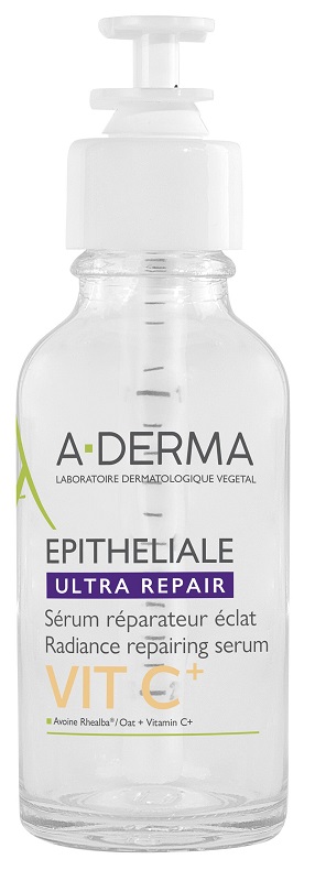 EPITHELIALE ULTRA REPAIR SIERO RISTRUTTURANTE LUMINOSITA' 30 ML - dottorbianchi.it