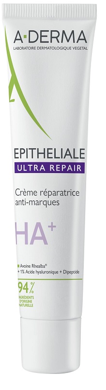 EPITHELIALE ULTRA REPAIR CREMA RISTRUTTURANTE ANTI SEGNI RESIDUI 40 ML - dottorbianchi.it