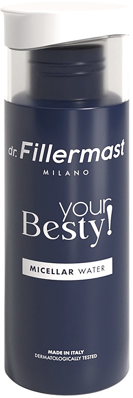 DR FILLERMAST YOUR BESTY MICELLAR WATER 150 ML - dottorbianchi.it
