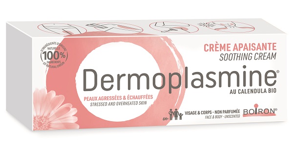 DERMOPLASMINE CREMA 70 G - dottorbianchi.it