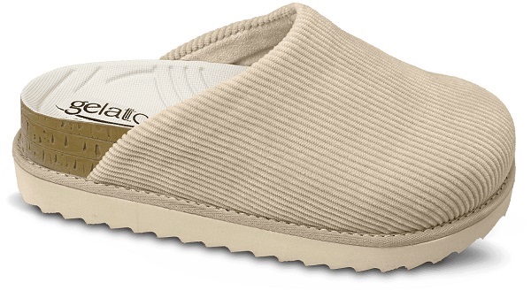 CALZATURA ORTOPEDICA WOODSTOCK SOFT CITY BEIGE 39/40 - dottorbianchi.it