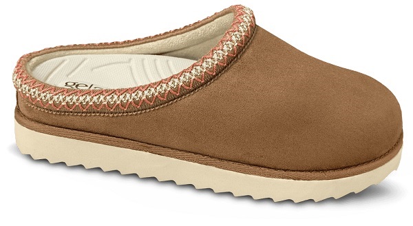 CALZATURA ORTOPEDICA WOODSTOCK TALISMAN TAN 41/42 - dottorbianchi.it