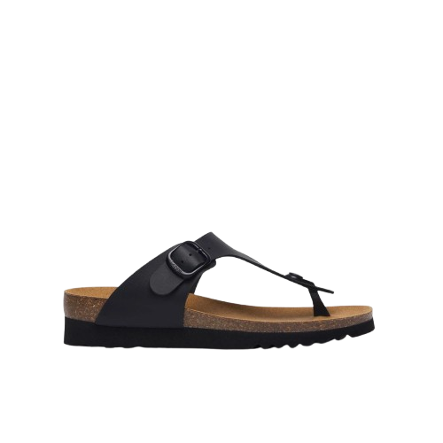 CALZATURA BOA VISTA SYNTHETIC BIS W BLACK 40 - dottorbianchi.it