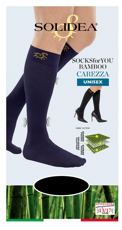 SOCKS FOR YOU BAMBOO CAREZZA CAPPUCCINO S - dottorbianchi.it