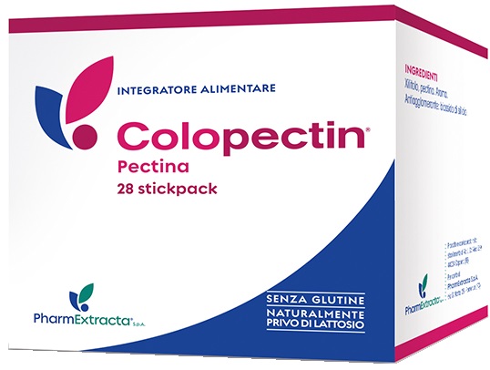 COLOPECTIN 28 STICK - dottorbianchi.it
