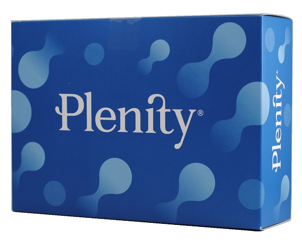 KIT PLENITY CAPSULE PER TRATTAMENTO NON CHIRURGICO DELL'OBESITA' - dottorbianchi.it