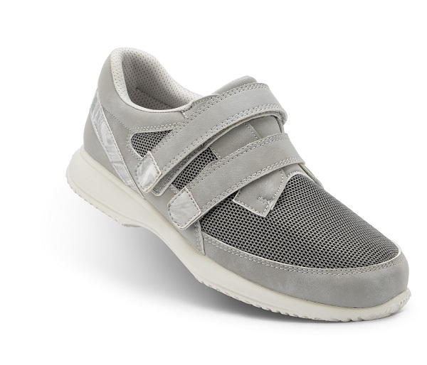 CALZATURA ORTOPEDICA DEAMBULO SPORT GREY 36 - dottorbianchi.it