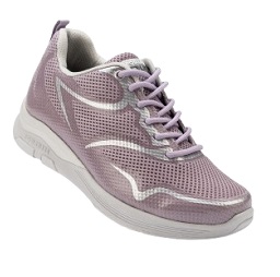 CALZATURA ORTOPEDICA ZEPHYR LILAC W 38 - dottorbianchi.it