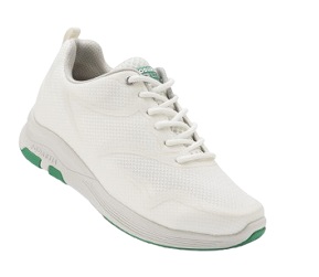 CALZATURA ORTOPEDICA ZEPHYR LTD WHITE 36 - dottorbianchi.it