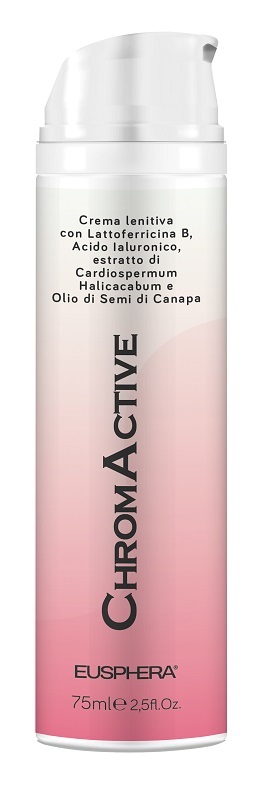 CHROMACTIVE CREMA 75 ML - dottorbianchi.it