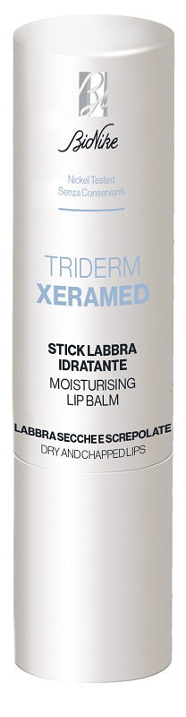 TRIDERM XERAMED STICK LABBRA 3,8 ML - dottorbianchi.it