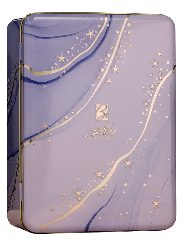 DEFENCE MY AGE KIT NATALE 2025 1 CREMA RINNOVATRICE GIORNO 50 ML + 1 SIERO RINNOVATORE OCCHI E LABBRA 15 ML + 1 PEELING RINNOVATORE 50 ML - dottorbianchi.it