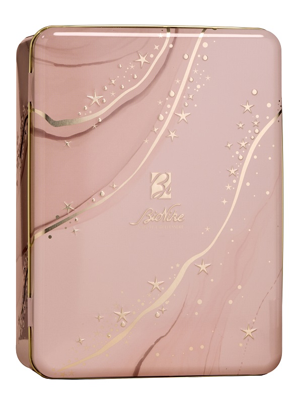 DEFENCE MY AGE PEARL KIT NATALE 2025 1 CREMA RIVITALIZZANTE GIORNO 50 ML + 1 SIERO RIVITALIZZANTE CONTORNO OCCHI 15 ML - dottorbianchi.it