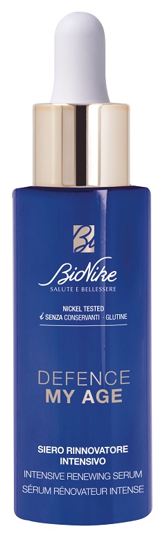 DEFENCE MY AGE SIERO RINNOVATORE - dottorbianchi.it