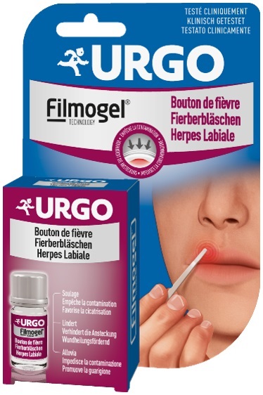 URGO HERPES 3 ML - dottorbianchi.it