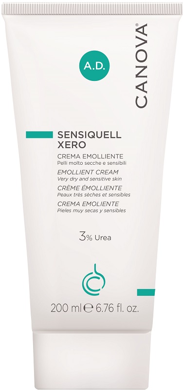 CANOVA SENSIQUELL XERO 200 ML - dottorbianchi.it
