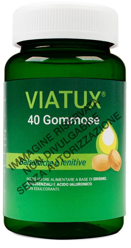 LDF VIATUX 40 CARAMELLE GOMMOSE - dottorbianchi.it