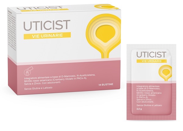 UTICIST 14 BUSTINE DA 2,5 G - dottorbianchi.it