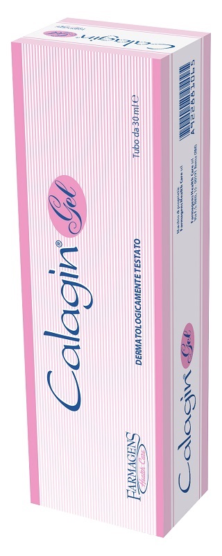 CALAGIN GEL 30 ML - dottorbianchi.it