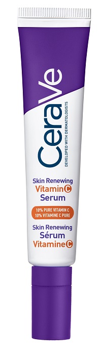 CERAVE SKIN RENEWING SIERO VITAMINA C 30 ML - dottorbianchi.it