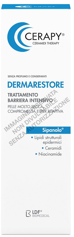 CERAPY DERMARESTORE 200 ML - dottorbianchi.it