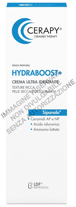 CERAPY HYDRABOOST+ 200 ML - dottorbianchi.it