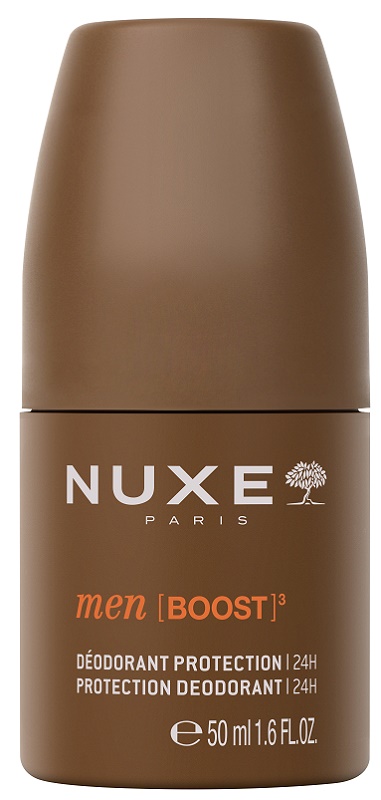NUXE MEN DEODORANTE PROTEZIONE 24H 50 ML - dottorbianchi.it